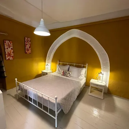 Cittadella Apartment's - Medieval Town Apartamento