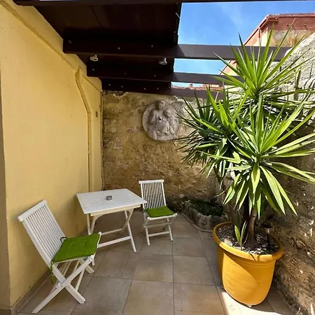 Apartament Cittadella Apartment's - Medieval Town *