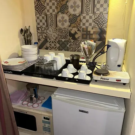 شقة Cittadella Apartment's - Medieval Town