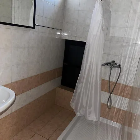 Cittadella Apartment's - Medieval Town * Rhodes City