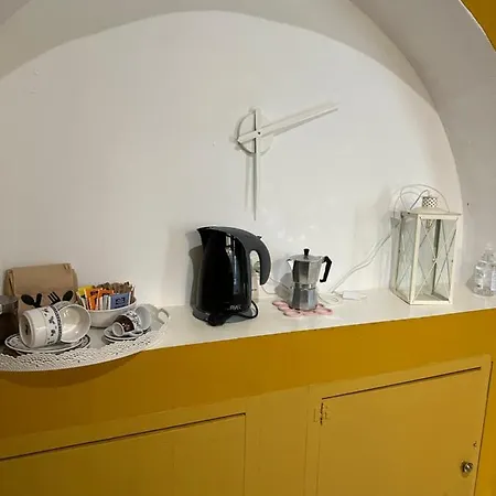 Cittadella Apartment's - Medieval Town Apartament *