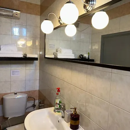 Apartament Cittadella Apartment's - Medieval Town *