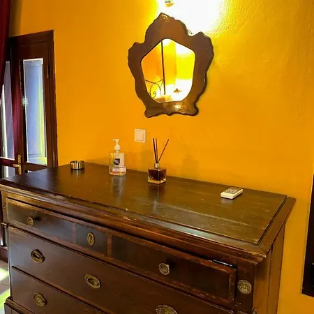 Apartament Cittadella Apartment's - Medieval Town Rhodes City