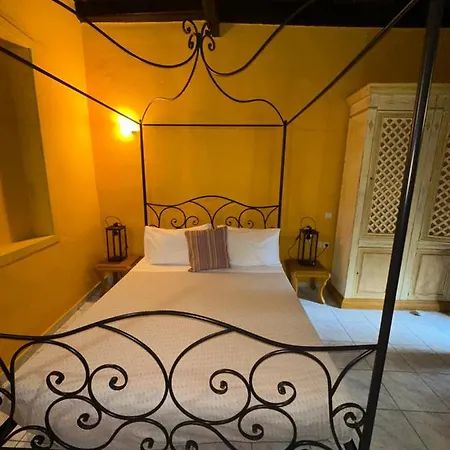 Apartamento Cittadella Apartment's - Medieval Town *
