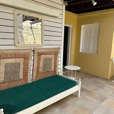 Cittadella Apartment's - Medieval Town شقة *