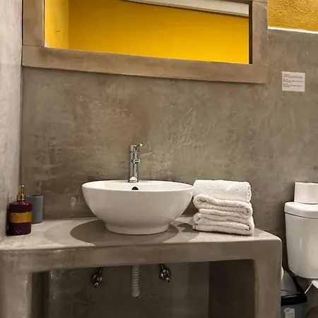 Cittadella Apartment's - Medieval Town Apartament Rhodes City
