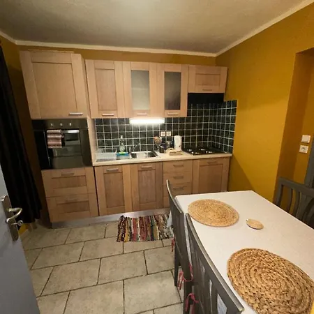 شقة Cittadella Apartment's - Medieval Town *