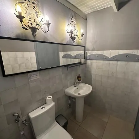 Lejlighed Cittadella Apartment's - Medieval Town Rhodes City