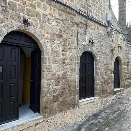 Cittadella Apartment's - Medieval Town Lejlighed
